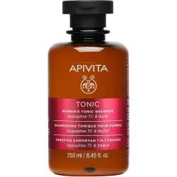 Champú Tonificante Cabello Fino 250 ml