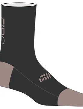 Giro Chaussettes Winter Merino Wool
