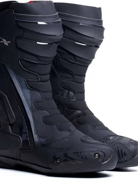 Stivali Moto Racing 7671 S-TR1 Nero taglia 41 - TCX - FashionsVida