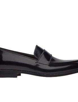 Mocassini uomo - mocassino - nero