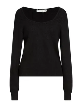 Pullover Mujer Negro ONESIZE Mujer - Haveone - FashionsVida