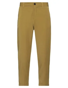 Pantalones Hombre Verde lima 42,50 Hombre - Imperial - FashionsVida