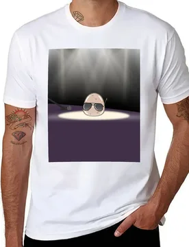 Nioki - Only potatoes [dark] T-Shirt cotton t shirts man 100% mens graphic t shirts T-Shirt - Aliexpress - FashionsVida
