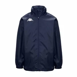 Windjacke Wister - Bleu - male - Size: XL