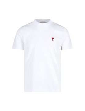Logo Graphic T-Shirt for Women