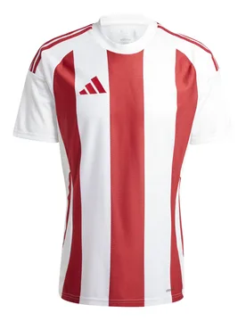 Gestreiftes Trikot 24 - Blanc - male - Size: 2XL - Adidas - FashionsVida