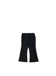 LIU JO Leggings Flare BABY NERO 3A