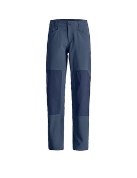 Pantalon de randonnée Affinity Plus pétrole XL