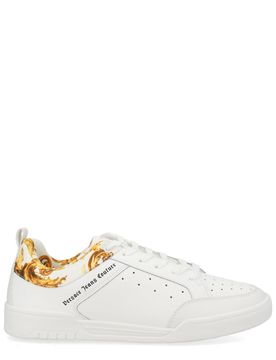 VERSACE JEANS COUTURE Sneakers Men