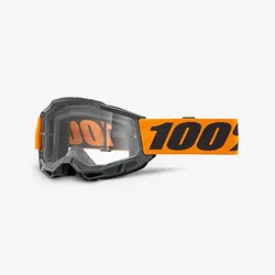 Percent Lunettes Accuri 2