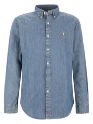 CUBDPPCS-LONG SLEEVE-SPORT SHIRT male
