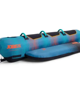 Jouet Aquatique Tractable Chaser 3 Places unisex