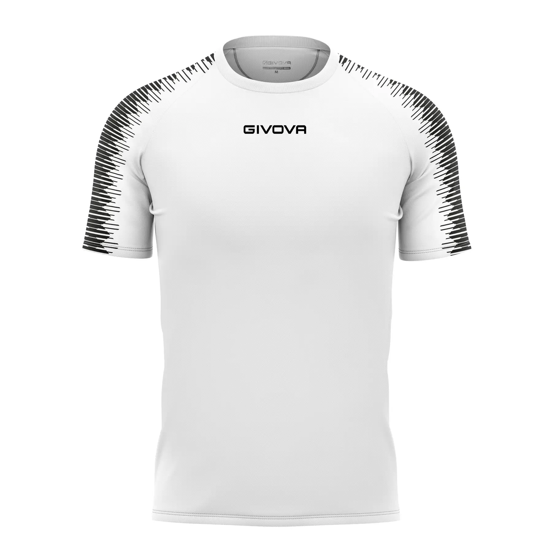 Trikot Club - Blanc - unisex - Size: M - Givova - FashionsVida