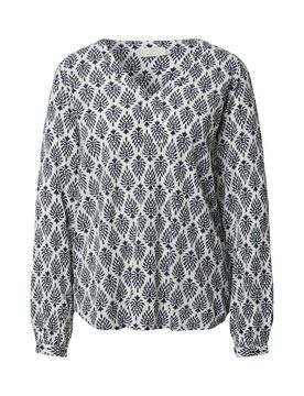 Blusa 'Amber Jas' /