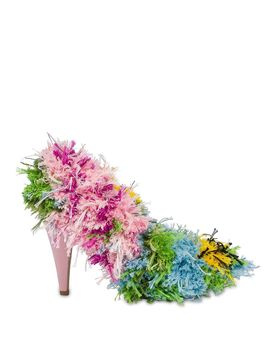 Moschino Décolleté