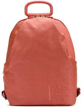 Zaino Da Donna Md 20 Qmt39 Pecan Nut One Size - Mandarina Duck - FashionsVida
