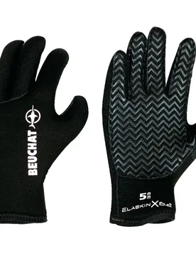 Beuchat Guanti Sirocco Open 5 Mm
