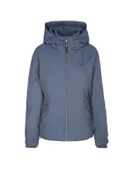 Jacke DIZZIE WARM dunkelblau S damen