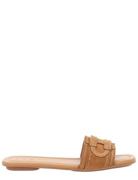 Hogan Elegant Women's Sandals