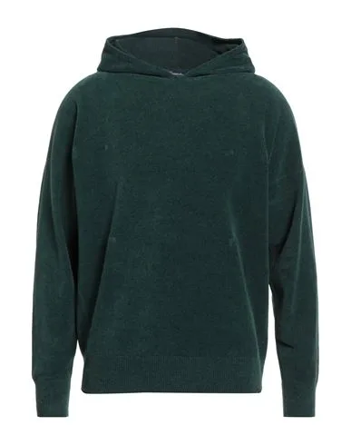 Pullover Herren Grün 48 Herren - Drumohr - FashionsVida