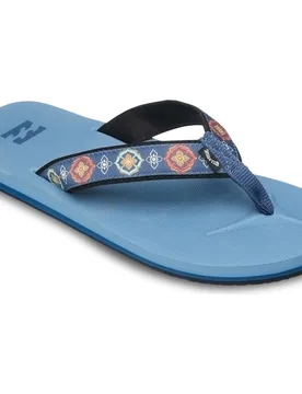 Sandalias de hombre All Day Jacquard - Billabong - FashionsVida
