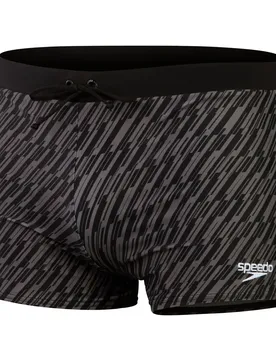 Valmilton Herren Badehose, schwarz 7