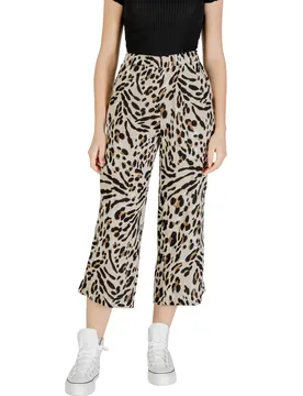 Ichi Hose Beige 486288