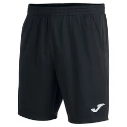 Joma Open Iii Shorts Black XL