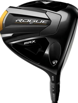 Callaway Rogue ST Max Driver 24 - Callaway - FashionsVida