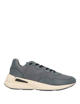 Sneakers Hombre Gris 40,41,42,42.5,43,44,44.5,45,46 Hombre