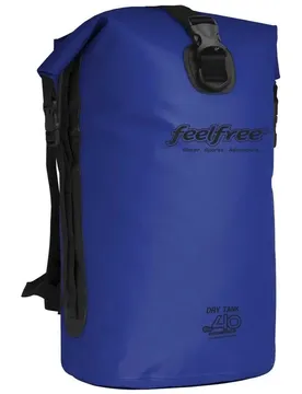 Feelfree Gear Sacco Impermeabile 0l