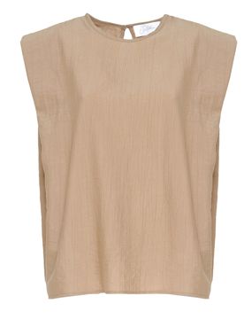 TOP Soallure in crepe
