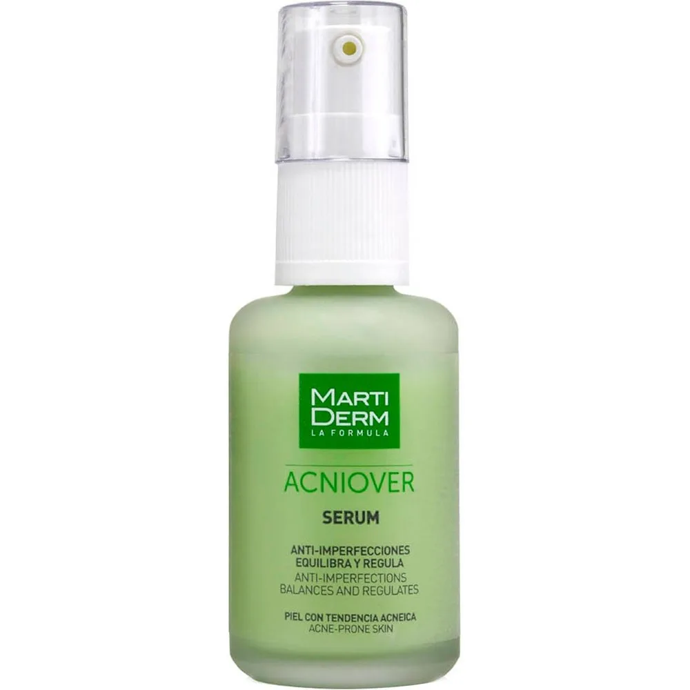 Sérum Acniover 30 ml Acniover - MartiDerm - FashionsVida