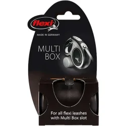 Dispensador de bolsas o snacks Multibox