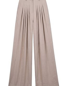 Pantalone - 471620 - Beige