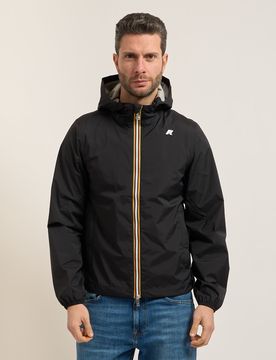 K-Way Giacconi Nero