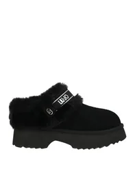 Botines de caña alta Mujer Negro 37,38,40,41 Mujer