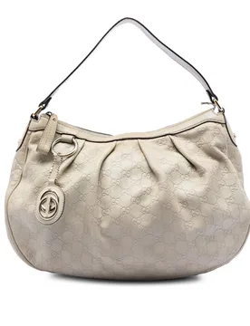 Guccissima Sukey Shoulder Bag - Gucci - FashionsVida