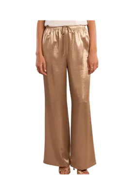Pantaloni Donna TW158EP - Molly Bracken - FashionsVida