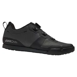 Giro Scarpe Mtb Tracker Boa Black
