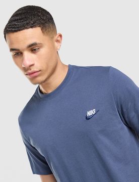Core T-Shirt - Herren, Blau - male - Size: XXL
