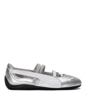 Puma Speedcat Ballet Metallic Wns