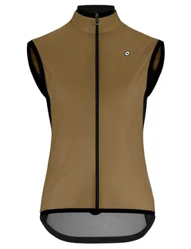 Gilet Uma Gt Wind C2 Bronze Ash