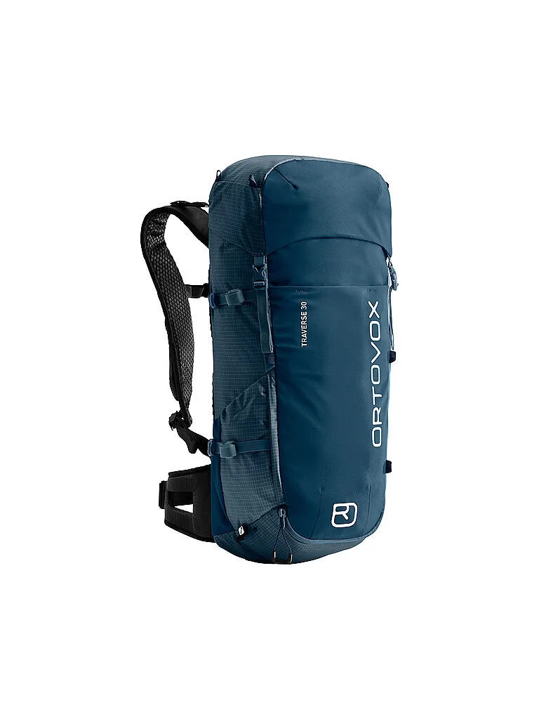 Wanderrucksack Traverse 30 blau B - Ortovox - FashionsVida