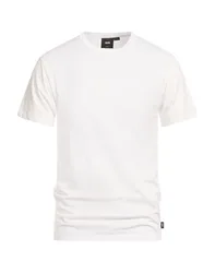 T-shirts Herren Weiß S,XS,XXL Herren