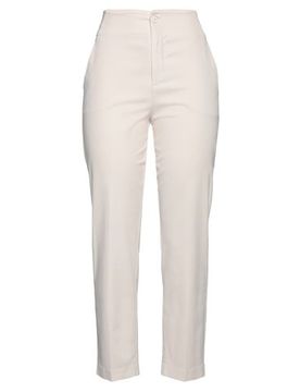 Pantalones Mujer Rosa claro S,XS Mujer