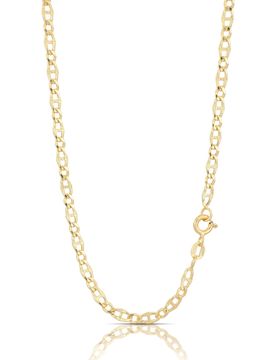 Collana Uomo in Oro Giallo 803321707779