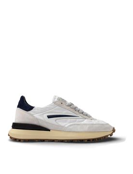 D.A.T.E. Sneakers Bianche