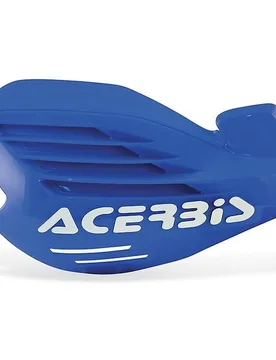 Paramani Cross Enduro Universali X-Force Blu taglia unica - Acerbis - FashionsVida