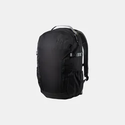 Unisex Loke Hiking Backpack Black STD - Black - Unisex